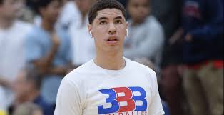 The high schooler of the ball family, lamelo, got inked up this week deciding to go with this massive tattoo artist herchell carrasco tells us the youngest ball brother wanted wings and his jersey number. Lamelo Ball Unveils Huge New Chest Tattoo