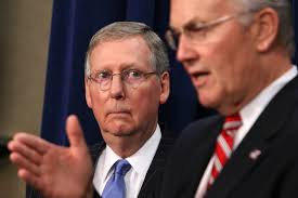 Senator mcconnell announced #kentucky's colleges and universities were allocated a total of $203,628,298 to support students and campus communities during the coronavirus crisis, which. Past Sexual Misconduct Cases Show Mcconnell Is Willing To Take A Tough Line The New York Times