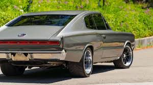 Image result for Silver 1967 Dodge