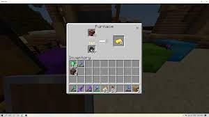 Check out all diy recipes list! Tip Nether Gold Ore Smelts Into Gold Ingots Which Is More Efficient Than Getting Plain Nuggets Minecraft