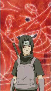 Itachi Wallpaper Anime Naruto Itachi Naruto Shippuden Anime