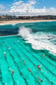 Icebergs In Sydney Ein Schwimmbad Der Besonderen Art Reisemagazin Australien Reise Schwimmbader