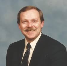 Norman Martin Obituary