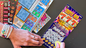 Online lottery sales bring convenience, concern over problem gambling - AZPM