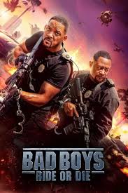 Bad Boys: Ride or Die - Blockbuster