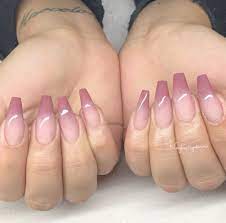 Neutral Powder Nails His Nail Care For Guitarists Nail Care Salon And Spa Athens Ga Following Mobile Nail Care N Nail Jewels Neutral Nails Ombre Acrylic Nails