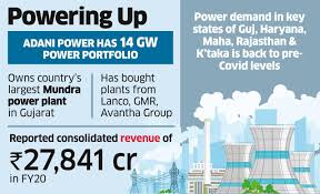 Adani electricity introduces green energy for mumbai customers. Essar Power Mp Adani Power Makes Rs 2 600 Crore Offer For Essar Power Mp Under Ibc The Economic Times