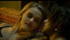 Hemlock Grove" Such Dire Stuff (TV Episode 2014)