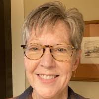 Pamela Welty's Instagram, Twitter & Facebook