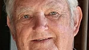 Albert (Buzz) Schultz Obituary (1943