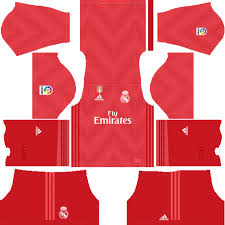 Url адрес формы для Dream League 2017 реал мадрид Dream League Soccer Real Madrid Kits 2018 2019 Url 512x512 Real Madrid Kit Real Madrid Real Madrid Third Kit