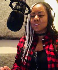 ❤️💚🖤 #BlackExcellence #February feature #4 📣 Ruby Smith Díaz (B.Ed) was  born to Chilean and Jamaican parents in Edmonton