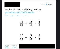 Life Hack How To Fail Basic Math Life Hacks For School Basic Math Hack My Life