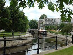 Perth Ontario Edible Ottawa