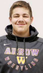 Watertown goes 1-0, Aberdeen Central 2-2 in weekend duals.