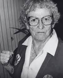 Mary Leslie Barron Tamburro"