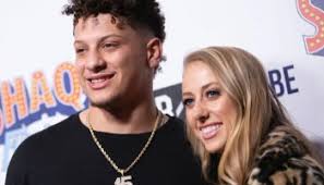 Things Patrick Mahomes Can Buy With His $503 Million Contract
