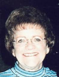 Barbara Kirkland Obituary