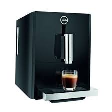 You have the option to. Jura A1 Refurbished Black Espresso Machine Best Quality Coffee