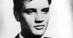 Elvis Presley's high school yearbook reveals what the King's classmates  thought of him