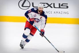 Nhl.cz | oficiální web českého hokeje. Jackets20 Nick Foligno Has Been So Much More For The Columbus Blue Jackets Than Just A Player On The Ice The Cannon