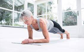 Staying Strong: How To Prevent Muscle Loss - Bayshore Healthcare