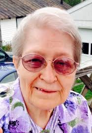 Betty Lucille Kratzer-Keister Obituary
