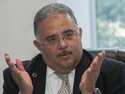 Intensa pesquisa al Hogar Dulce Amanecer Dos