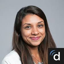 Dr. Puja Chitkara, MD