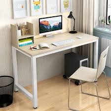 Simple Modern Office Desk Portable Computer Desk Home Office Furniture Study Writing Table Desk Modern Computer Desk Modern Office Desk Computer Desks For Home