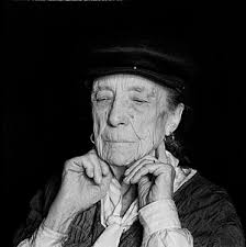 Louise Bourgeois Facts for Kids