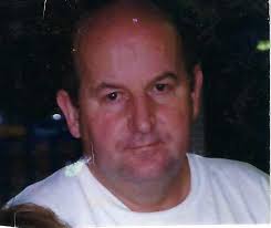 Obituary for William "Billy" McHugh