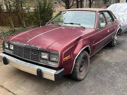 Image result for Black 1983 Concord