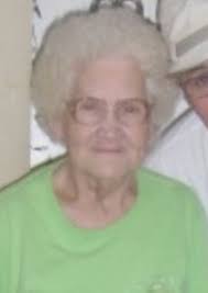 Obituary for Maxine (Browning) Straley