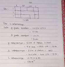 We did not find results for: Perhatikan Denah Rumah Andi Di Samping Ini Luas Rumah Andi Sebenarnya Adalah Brainly Co Id