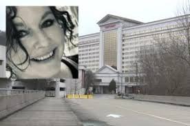 Lawsuit Blames Caesars Indiana Casino for Woman's Death
