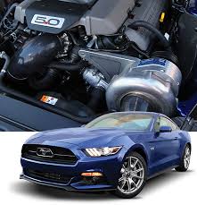 The acceleration is mind blowing! 2015 Ford Mustang Gt Supercharger Systems Procharger