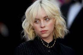 Billie eilish sex tape