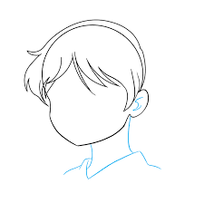 Maybe you would like to learn more about one of these? How To Draw An Anime Girl Face Really Easy Drawing Tutorial