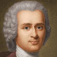 Философ руссо: Чем известен Жан-Жак Руссо? Знаменитому философу и педагогу  310 лет