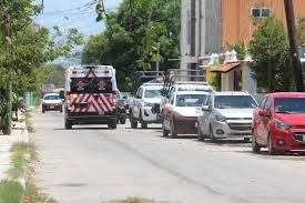 Discusión de pareja en Champotón deja a un hombre herido con arma blanca -  PorEsto