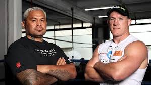 In the near future, a financial crisis will hit korea and slums arise. Paul Gallen Vs Mark Hunt How To Watch In Australia Start Time Odds Boxing Record Weigh In Press Conference Tale Of The Tape