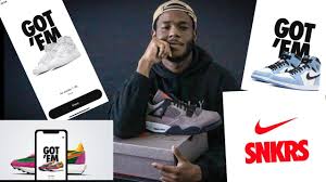 When a drawing goes live, @nikestore will tweet a link to the shoes on nike snkrs. How To Win On Nike Snkrs App In 2021 Manual Method Hit Without A Bot Nike Snkrs Release Youtube