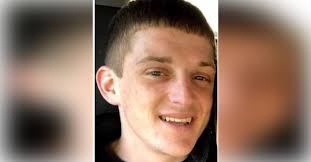 Obituary information for Christopher Joseph Cain Thacker