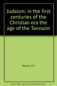 Judaism In The First Centuries Of The Christian Era The Age