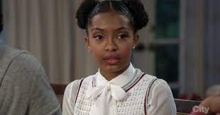 Zoey Johnson Zoey Johnson Black Community Atheism