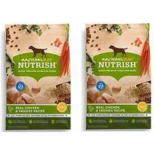 Rachael Ray Nutrish Natural Dry Dog Food Real Chicken Dogs Dog Food Recipes Food Dry Dog Food