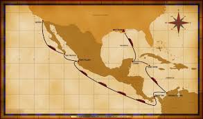 Marcus rashford is also pushing hard for a starting role against panama, which could put raheem sterling's. Personal Navigators 14 Night Westbound Panama Canal Cruise From New Orleans To San Diego March 6 2020 The Disney Cruise Line Blog