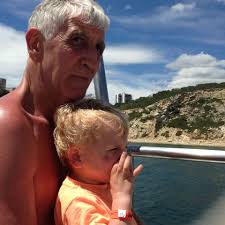 Fundraiser by Florence Darling : Frank Darling