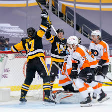 Complete player biography and stats. Recap Pens Find Some Mojo Score A Lot Of Goals And Beat The Flyers Pensburgh
